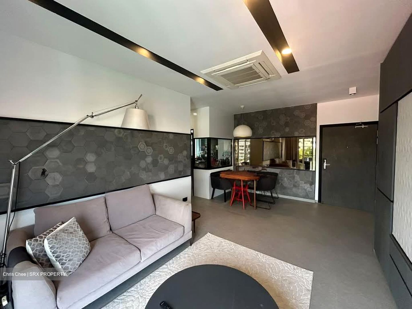 The Espira (D15), Apartment #589070331